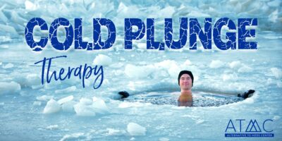 Benefits of Cold Plunge Therapy