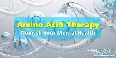 Amino Acids For Mental Health: Nourish Your Mental Health & Reap the Benefits