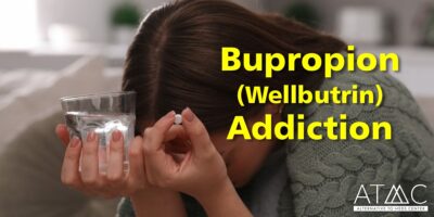 Bupropion Addiction