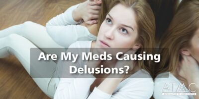 Are My Medications Causing Delusions? The Scary Truth About Drug-Induced Psychosis