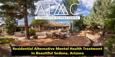 The Benefits of Alternative Mental Health Treatment in Sedona Arizona