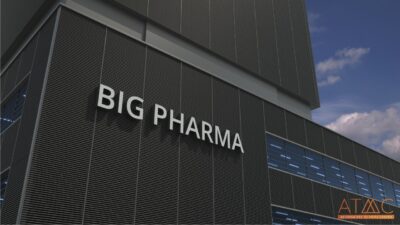 big pharma repurposes drugs