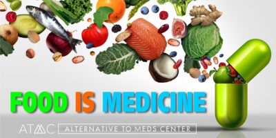 Food is Medicine – Reframing Nutrition in Mental Health Treatment