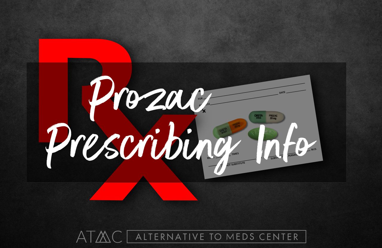 Prozac Long Term Effects Do You Know The Risks   Prozac Rx Info 