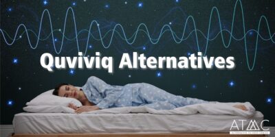 TOP 10 Quviviq Alternatives for Drug-Free Sleep