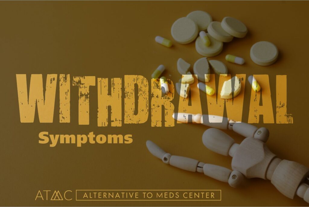 Ativan Withdrawal Symptoms How To Get Off Lorazepam Naturally   Withdrawal Symptoms 1024x685 