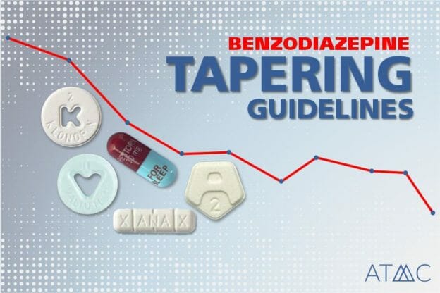 Benzodiazepine Tapering Help | Professional Titration & Weaning Support