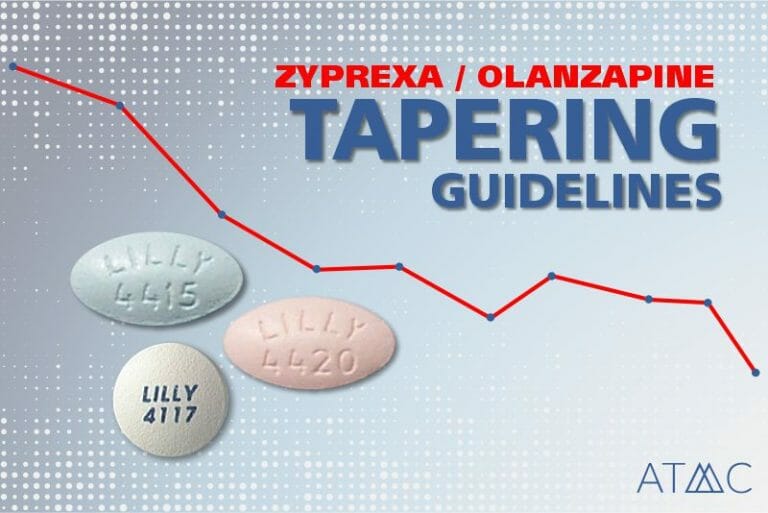 How Long Does It Take To Taper Off 10mg Lexapro