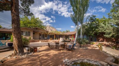 sedona best holistic addiction treatment