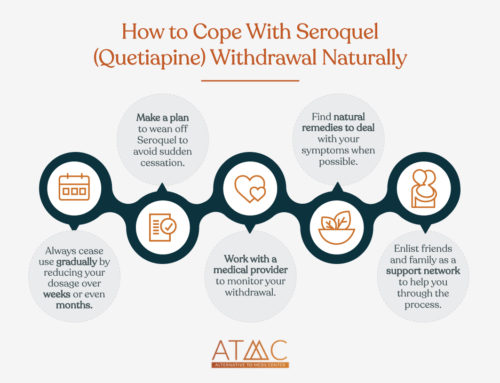 Seroquel Withdrawal Symptoms Quetiapine S Questionable Efficacy   How To Cope With Seroquel Withdrawal 500x383 