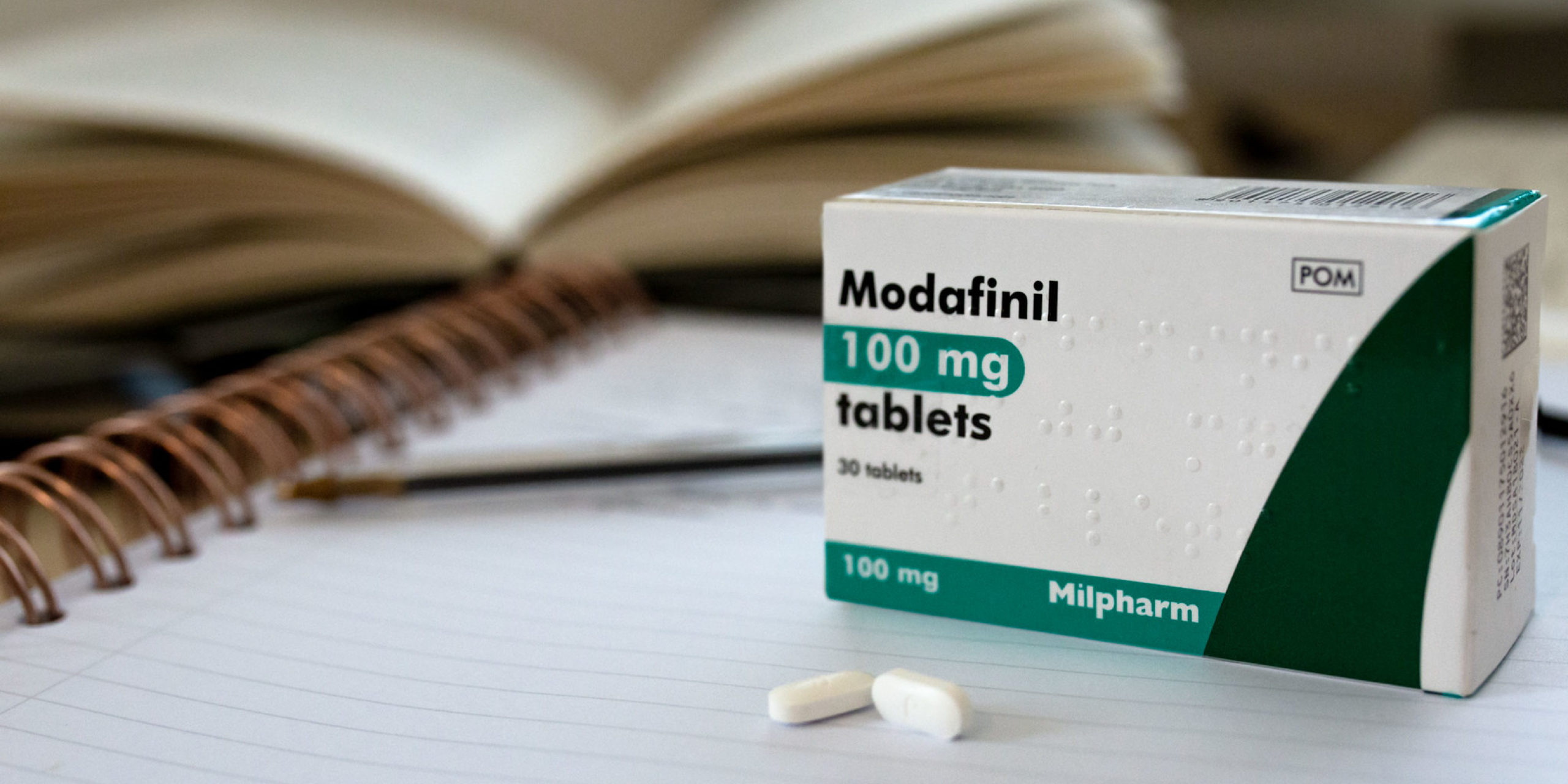 Modafinil Vs Adderall: Which To Choose For Focus?