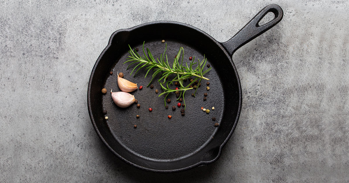 What Is PTFE? Understanding the Coating Used in Nonstick Cookware