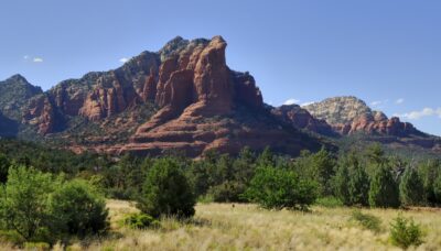 Sedona Alcohol Recovery Treatment Center